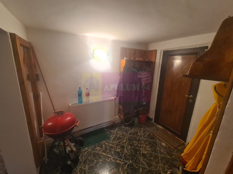 Vila de vanzare cu 5 camere in Busteni
