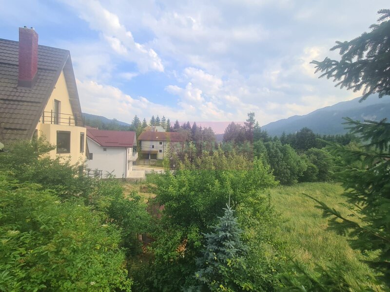 Vila de vanzare cu 5 camere in Busteni